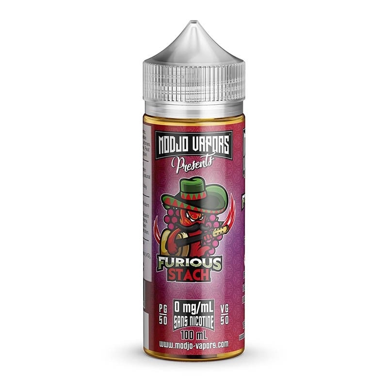 E Liquide Furious Stach Liquidarom Ml Le Vapoteur Discount