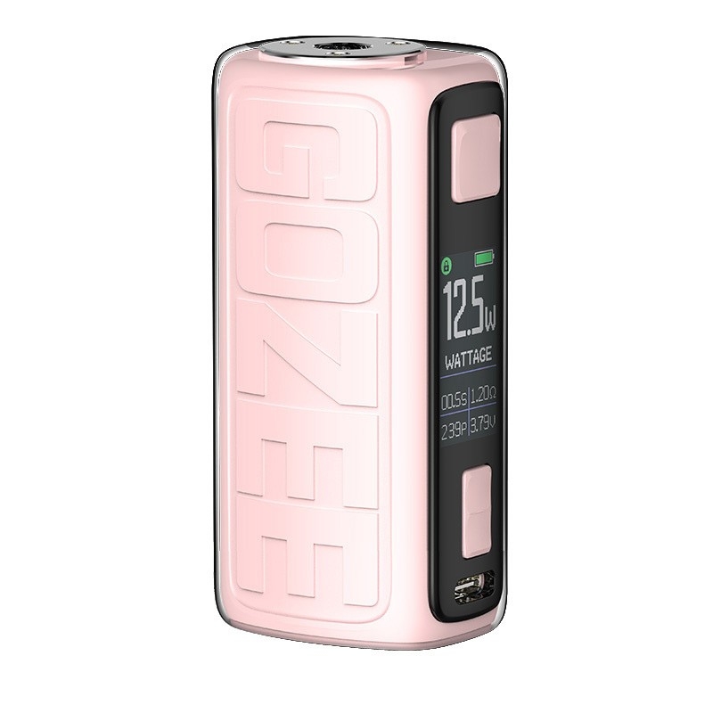 Box Gozee Innokin Le Vapoteur Discount