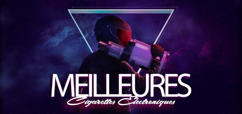 Meilleures cigarettes électroniques 2023 Le Vapoteur Discount