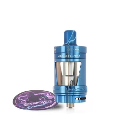 Clearomiseurs Clearomiseur Zenith Pro - Innokin pas cher