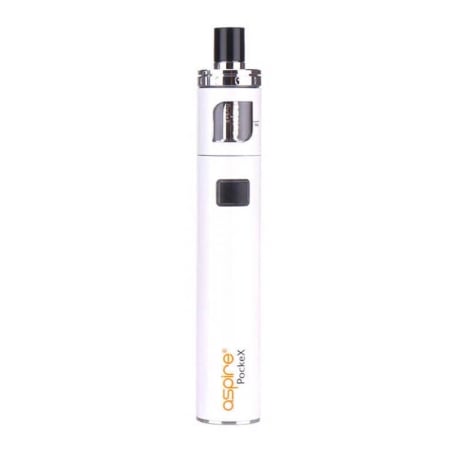 Kit PockeX Pocket Aio - Aspire cigarette électronique prix pas cher avis