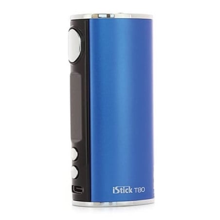 Box iStick T80 - Eleaf pas cher