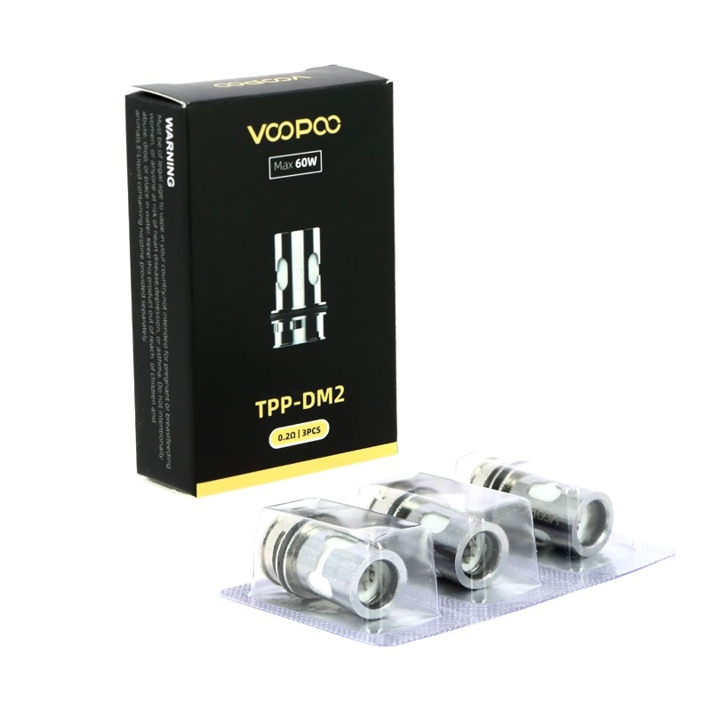 Low resistance на вейпе voopoo что значит