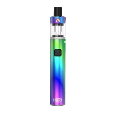 Cigarettes Electroniques Kit Tyro 1500 mAh - Vaptio pas cher