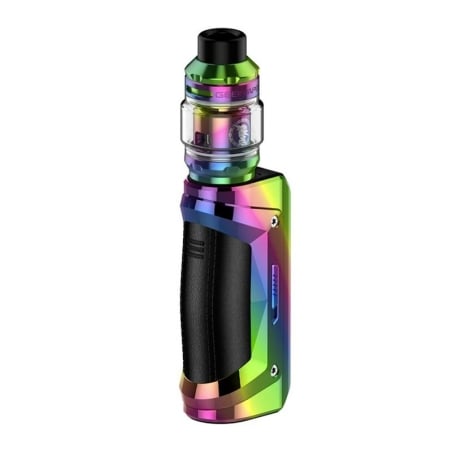 Cigarettes Electroniques Kit Aegis Solo 2 (S100) - GeekVape pas cher