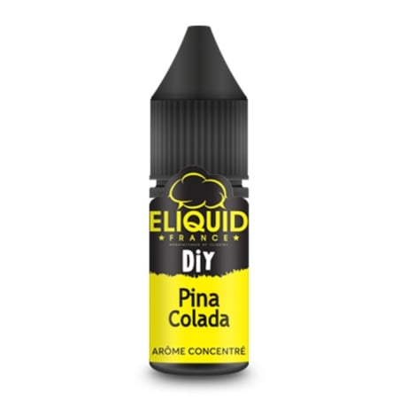 E-liquide product name Eliquid France prix pas cher