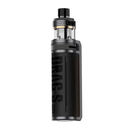 Pod Drag S Pro - Voopoo cigarette électronique prix pas cher avis