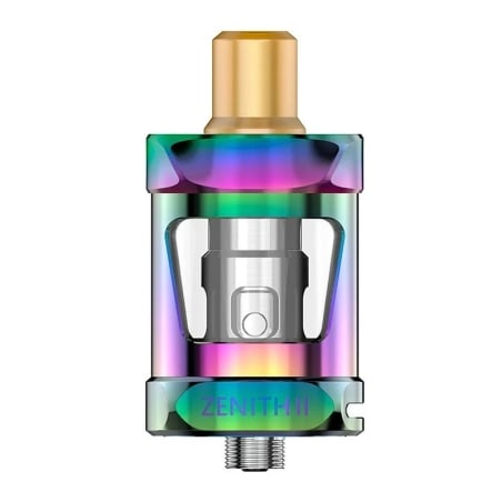 Clearomiseur Zenith 2 - Innokin Clearomiseurs Pas cher Prix