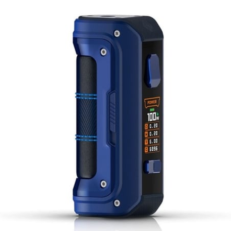 Box Aegis Max 2 - GeekVape Geek Vape Batteries pas cher prix