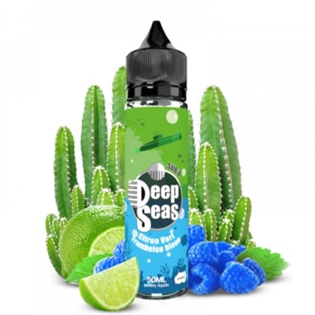 Sub'a 50 ml - E.Tasty pas cher e-liquide avis prix