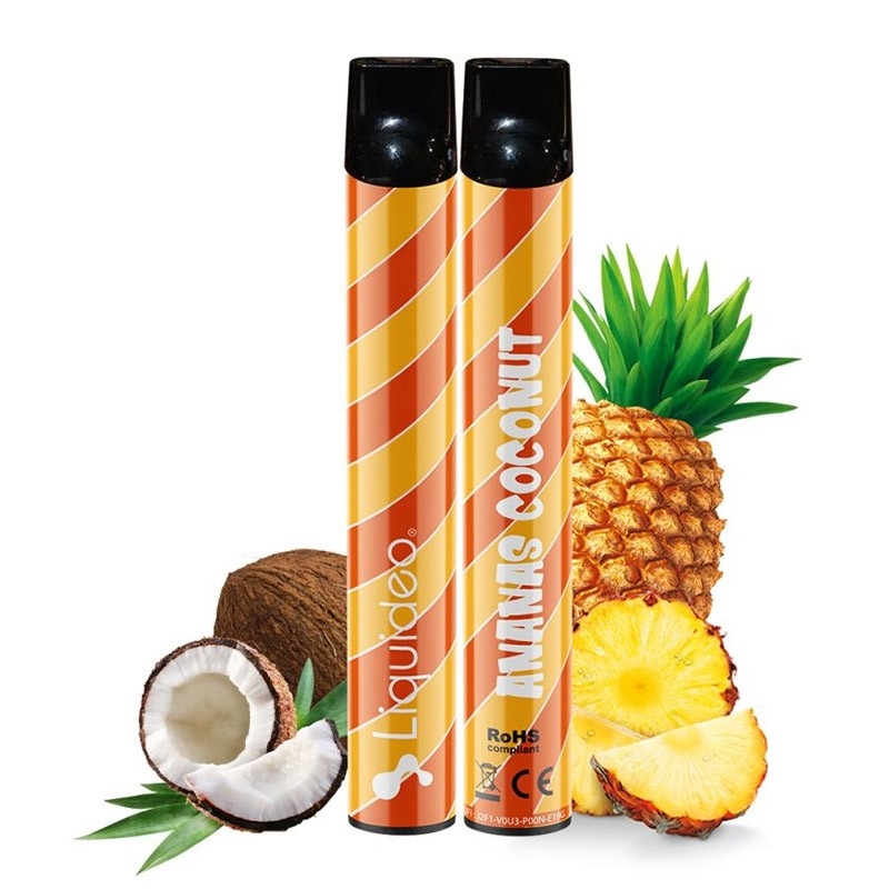 Air Up Pods - Ananas ananas - Comprenant 3 dosettes - hydratant - Air up -  eau