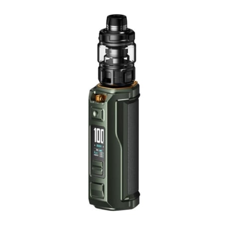 Kit Argus XT - Voopoo cigarette électronique prix pas cher avis