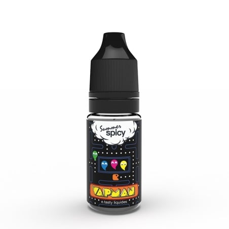 E-liquide product name Etasty prix pas cher