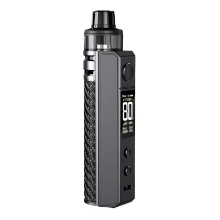 Kit Drag H80S - Voopoo cigarette électronique prix pas cher avis