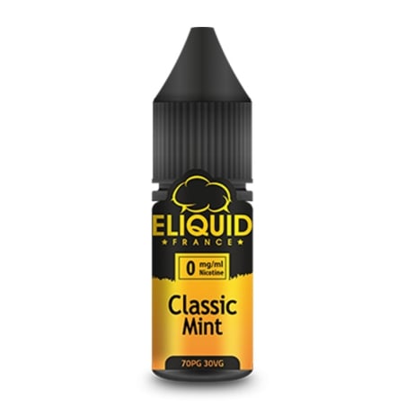 E-liquide product name Eliquid France prix pas cher