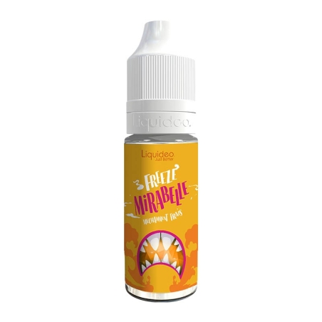 E-liquide product name Liquideo prix pas cher