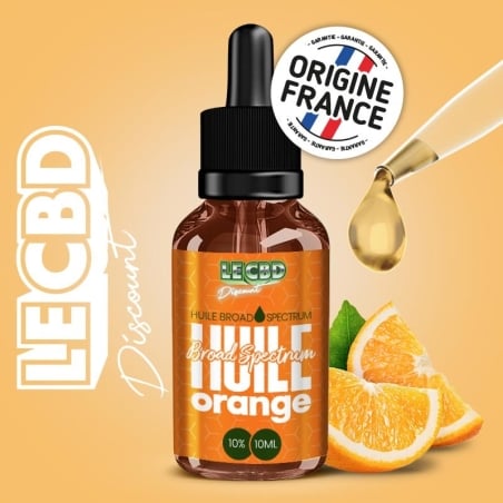 E-liquide product name Le CBD Discount prix pas cher