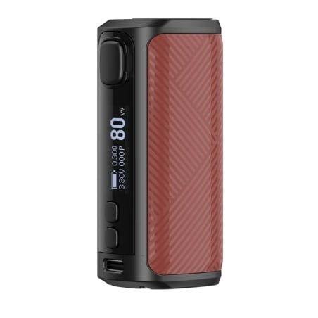 Box iStick i80 - Eleaf Eleaf Batteries pas cher prix