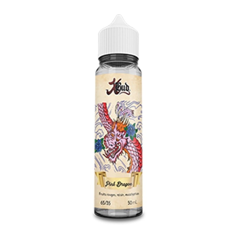 Eliquide Bloo X'Taz 50ml ❤️ Gout Fruit du dragon cigarette