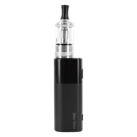 Cigarettes Electroniques Kit Zelos Nano - Aspire pas cher