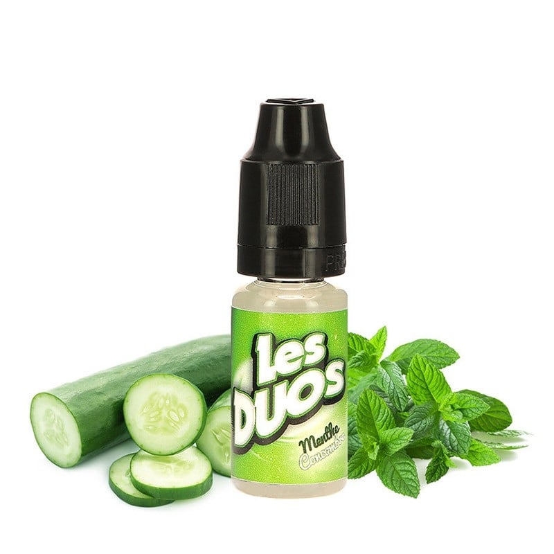 Concombre - Arôme concentré e-liquide