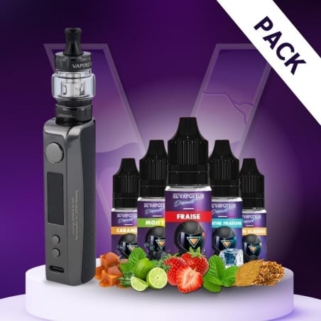 E-liquide product name Vaporesso prix pas cher