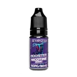 Booster nicotine 3 mg - Cdiscount
