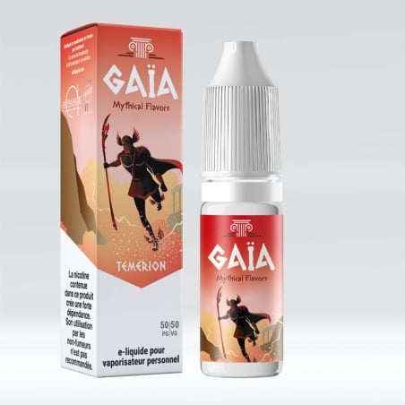 E-liquide product name Alfaliquid prix pas cher