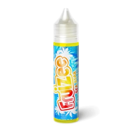 Fruizee Sea Star 50 ml - Fruizee - Eliquid France pas cher