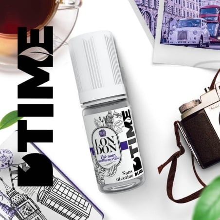 E-liquide product name D'lice prix pas cher