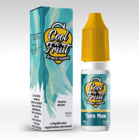 E-liquide product name Alfaliquid prix pas cher