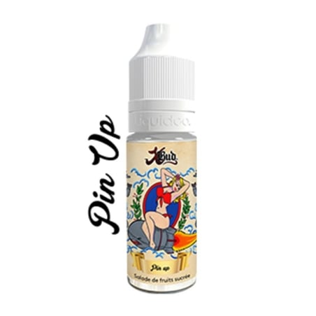 E-liquide product name Liquideo prix pas cher