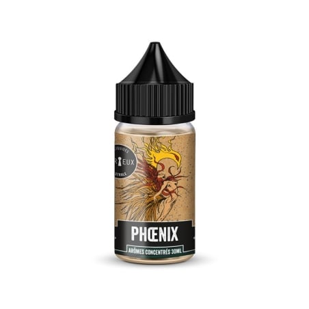 E-liquide product name Curieux prix pas cher