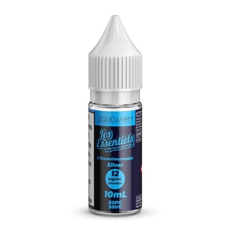 E-liquide product name LiquidArom prix pas cher