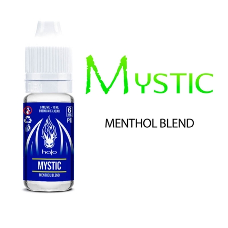 DDM Dépassée Mystic 10 ml - Halo pas cher