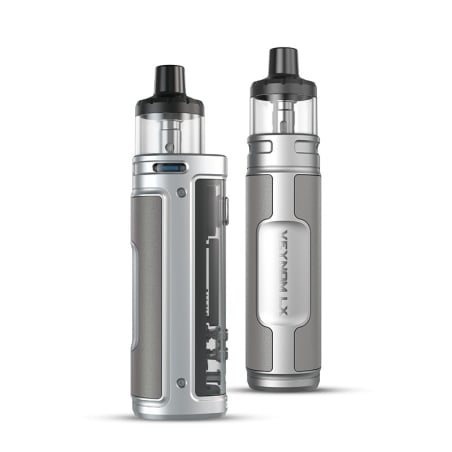 Cigarettes Electroniques Kit Veynom LX - Aspire pas cher