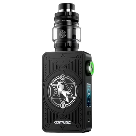 Kit Centaurus M200 - Lost Vape pas cher