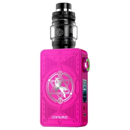 Kit Centaurus M200 - Lost Vape cigarette électronique prix pas cher avis