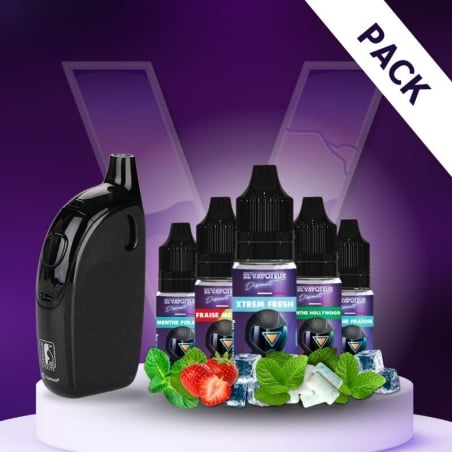 E-liquide product name Joyetech prix pas cher