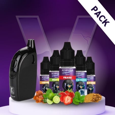 E-liquide product name Joyetech prix pas cher