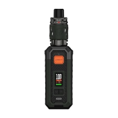 Kit Armour S 100W - Vaporesso cigarette électronique prix pas cher avis