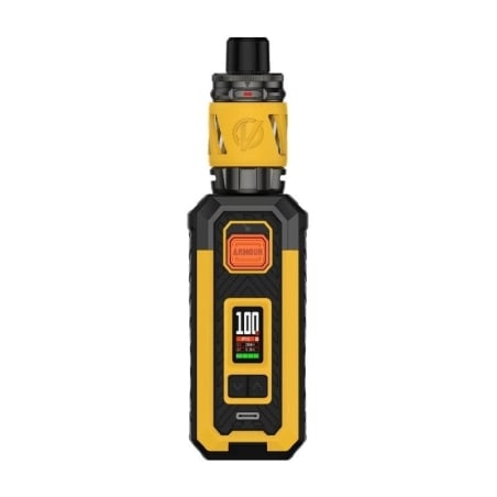 Kit Armour S 100W - Vaporesso cigarette électronique prix pas cher avis