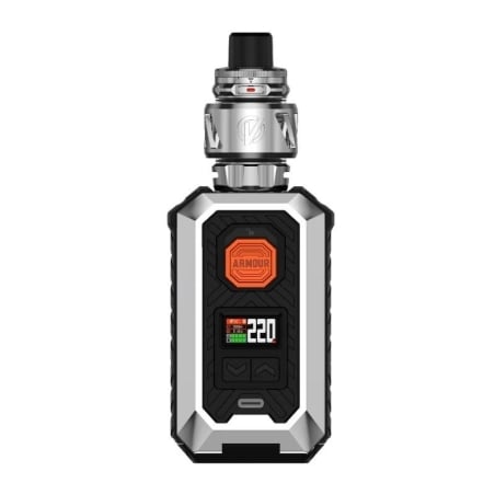 Kit Armour Max 220W - Vaporesso cigarette électronique prix pas cher avis