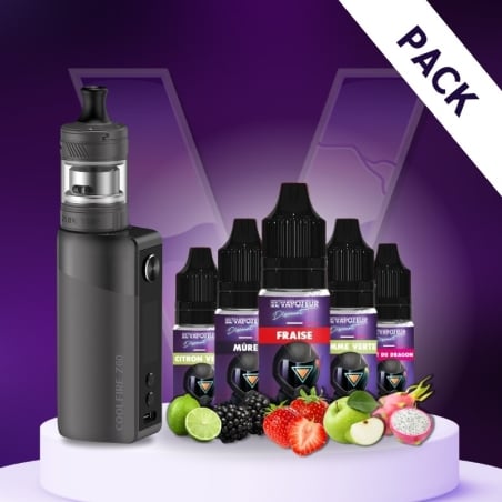 E-liquide product name Innokin prix pas cher