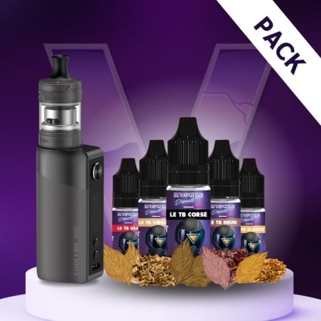 E-liquide product name Innokin prix pas cher