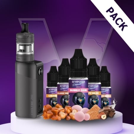 E-liquide product name Innokin prix pas cher