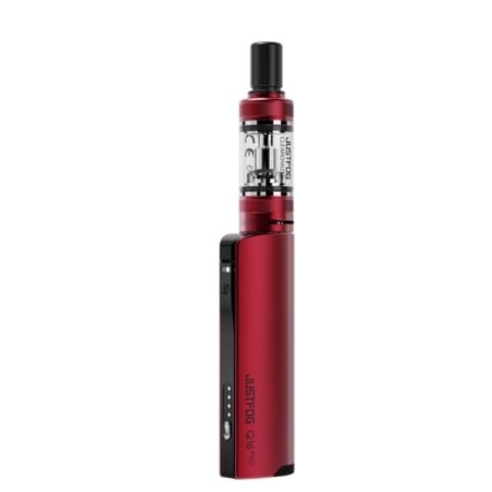 Kit Justfog Q16 Pro - Justfog cigarette électronique prix pas cher avis