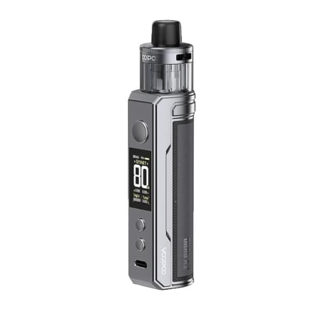 Pod Drag X2 - Voopoo cigarette électronique prix pas cher avis