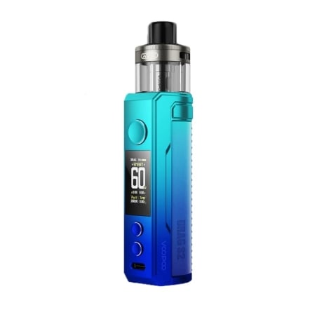 Cigarettes Electroniques Pod Drag S2 - Voopoo pas cher