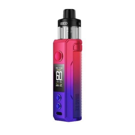 Pod Drag S2 - Voopoo cigarette électronique prix pas cher avis